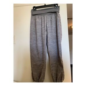 Lulu Lemon short joggers